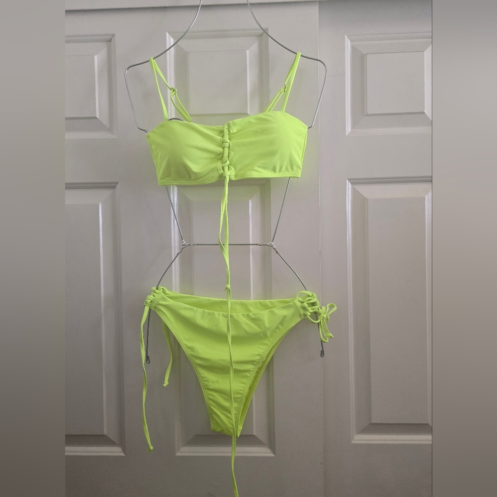 SWIMWEAR